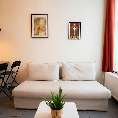 Studio L'Epicurien Спа Экстерьер фото